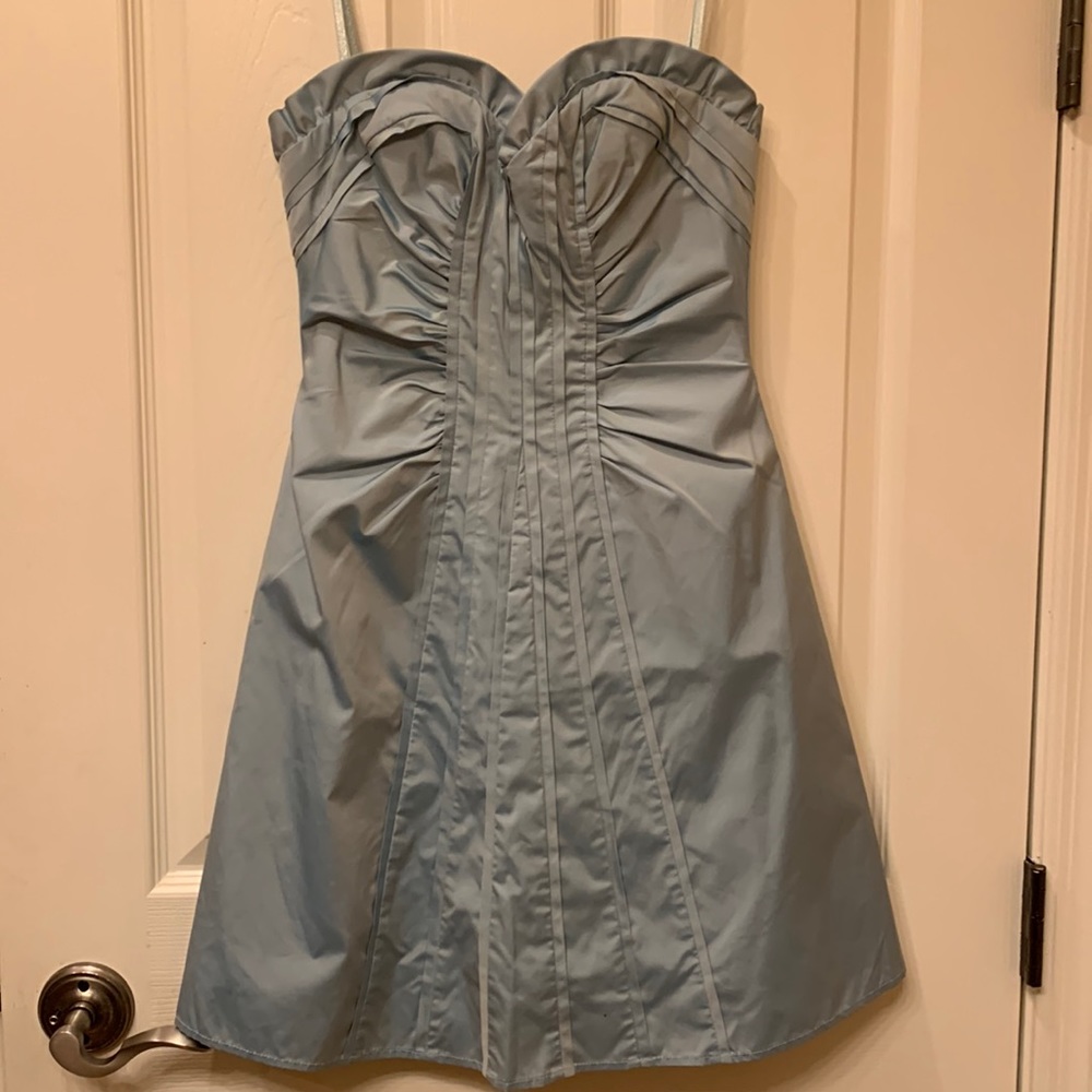 BCBG MaxAzria Dress Size 0 NWT